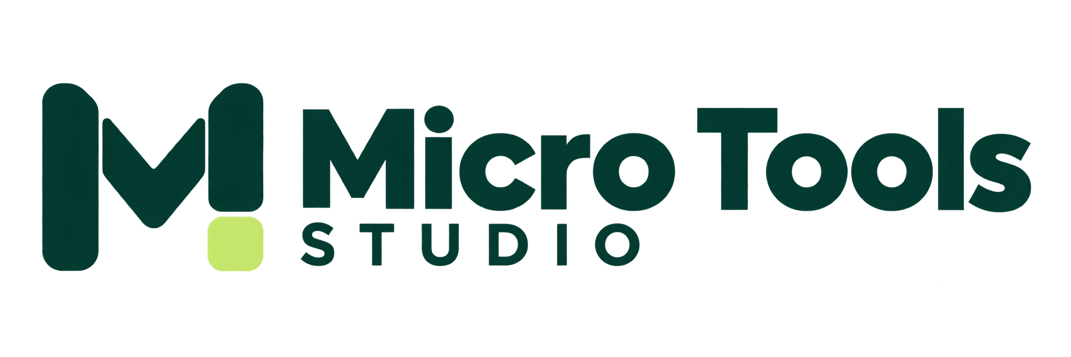 Micro Tools Studio